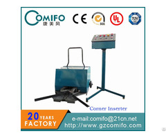 Automatic Corner Machine