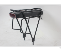 Rear Rack Battery