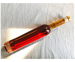 375ml Ice Wine Bottle