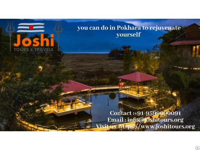 Kashi Tour Packages