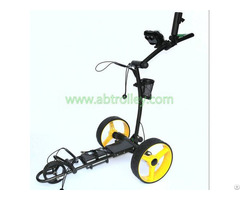 Fantastic Electrical Golf Trolley X2e