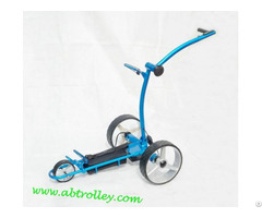 X3e Fantastic Electrical Golf Trolley