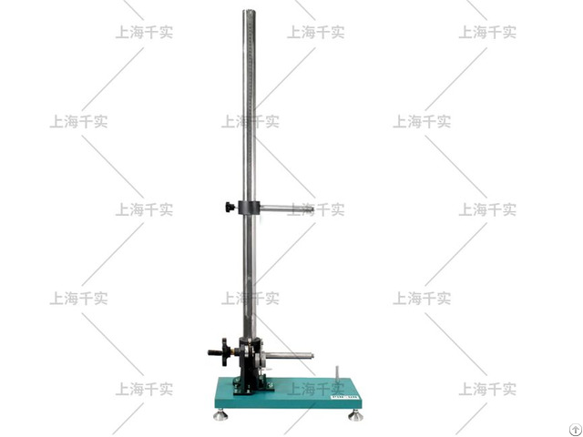 Yarn Length Measurement Tester