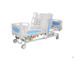 Icu Hospital Bed