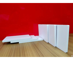 Pvc Celuka Foam Sheet 10mm 0 40 Density