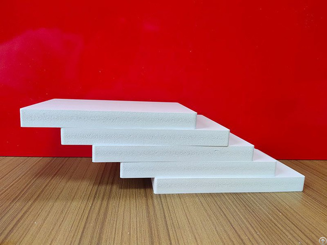 Pvc Celuka Foam Sheet 20mm 0 40 Density