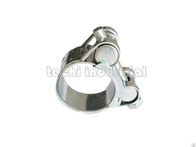 Heavy Duty Hose Clamp 40 43mm