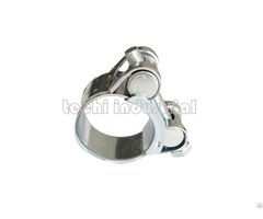 Heavy Duty Hose Clamp 40 43mm