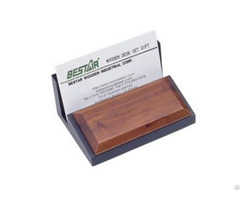 Business Card Holders