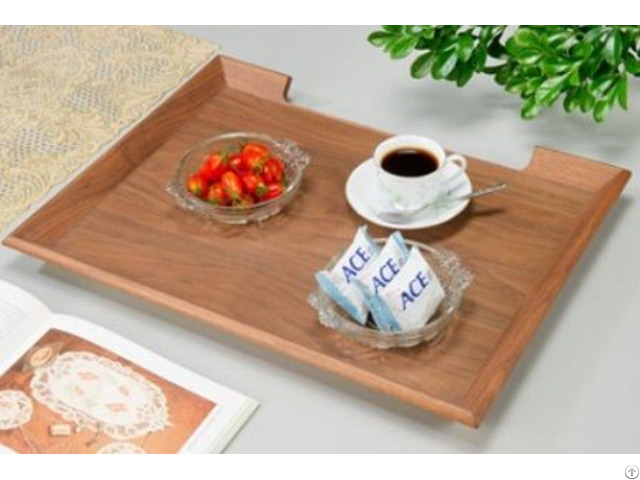 Modern Stackable Trays