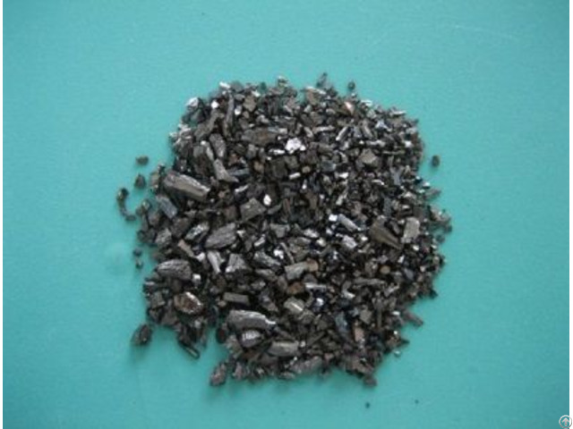 Sio Granule For Evaporation Coating