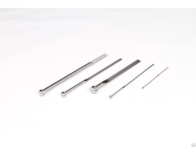 High Performance Manufacturing Ejector Pin And Sleeves In China Plant