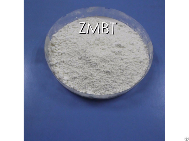 Rubber Accelerators Zmbt