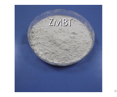 Rubber Accelerators Zmbt