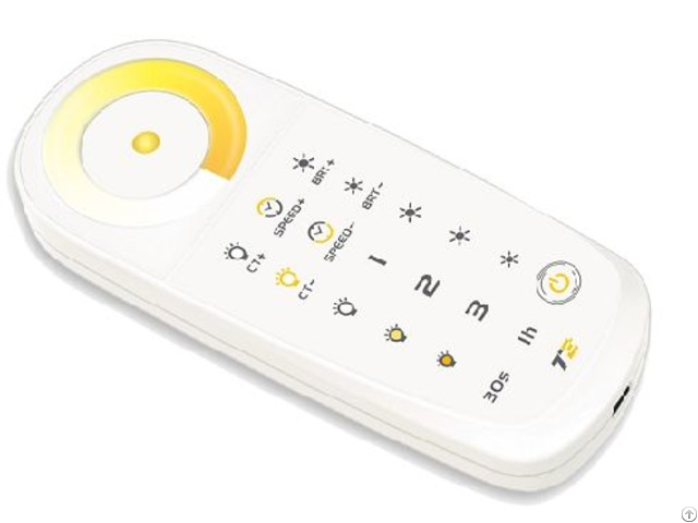 Led Touch Controller