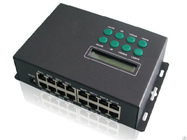 Led Lighting Control System Lt 600