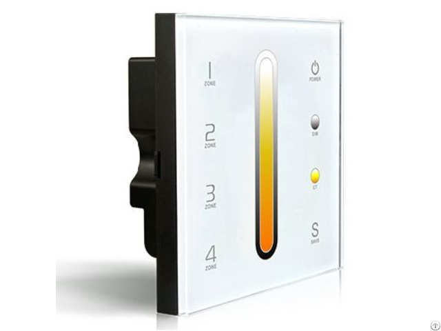 Dx Series Touch Panel Controller Dx6