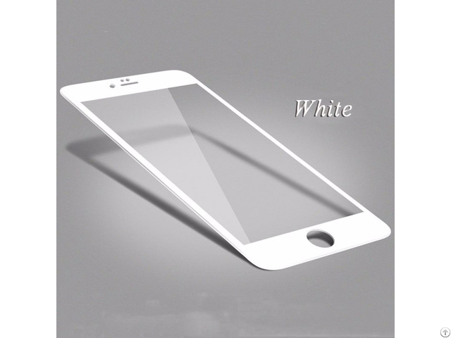 Blueo German Shatter 2 5d Edge 0 15mm Anti Blue Ray Screen Protector For Iphone 7 Plus