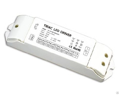 10w Triac Dimmable Driver