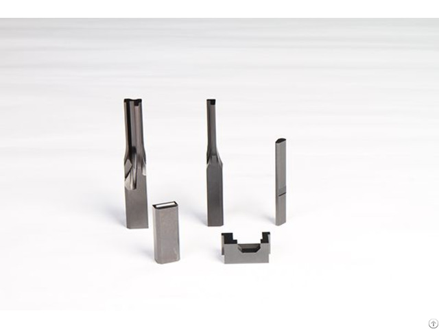 Punch And Die Manufacturer Round Punches Professional Fabricating