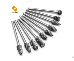 Saimeng Tungsten Carbide Bur Sa Sn Series