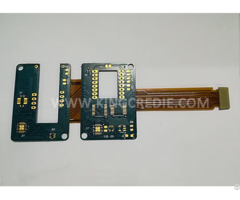 Rigid Flexible Pcb