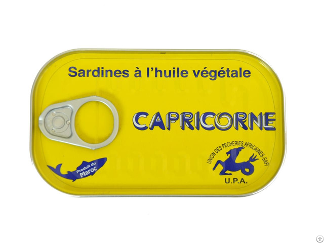 Moroccan Sardines Company