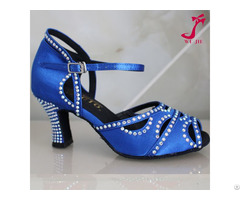 Wujie Dance Shoes 1008