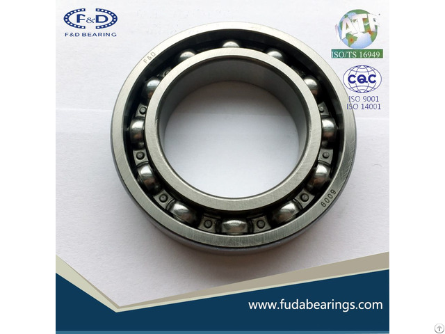 Ball Bearing Parts