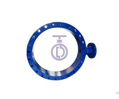 U Type Valve Body