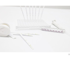 Sulfonamides Tetracycline Beta Lactam Rapid Test Kit