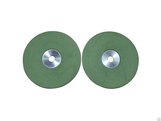 Diamond And Cbn Face Grinding Wheels