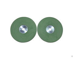 Diamond And Cbn Face Grinding Wheels