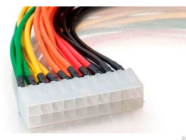 Custom Electric Wire Harness