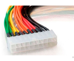 Custom Electric Wire Harness