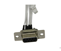 Oem Electric Wire Harness