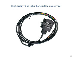New Energy Vehicles Wire Harness
