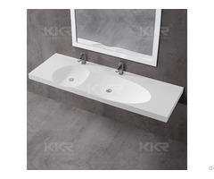 Beautiful Design Hairdressing Salon Wash Basin