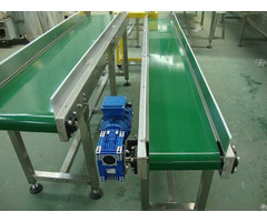 Belt Conveyors