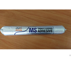 Aftek Ms Timber Flooring Adhesive