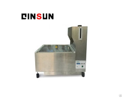 Thermal Water Vapor Resistance Tester