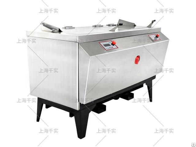 Aatcc Color Fastness To Washing Tester