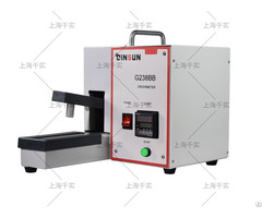 Dry Wet Rubbing Fastness Tester