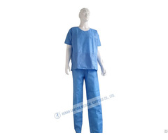 Hospital Patient Gown