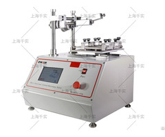 Reciprocating Abraser Model 5900