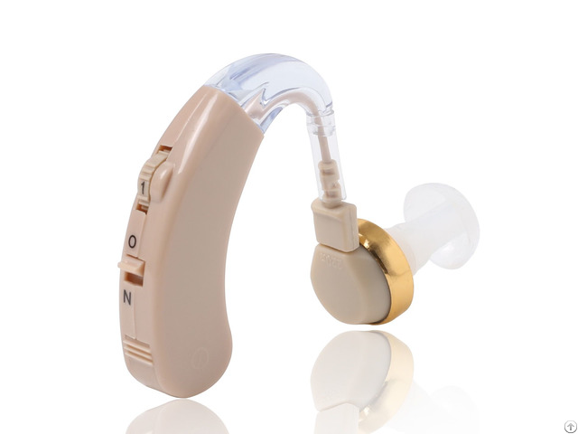 Hearing Aids Amplifiers Personal Sound Amplifier Small Digital Device For Seniors Fda Approval