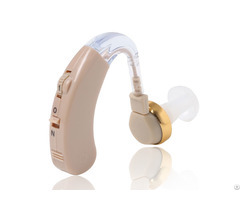 Hearing Aids Amplifiers Personal Sound Amplifier Small Digital Device For Seniors Fda Approval