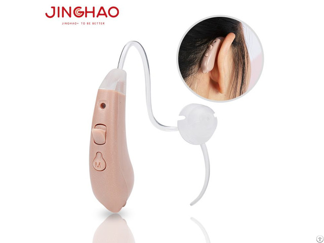 Hearing Aids For Seniors Digital Noise Reduction Sound Amplifier