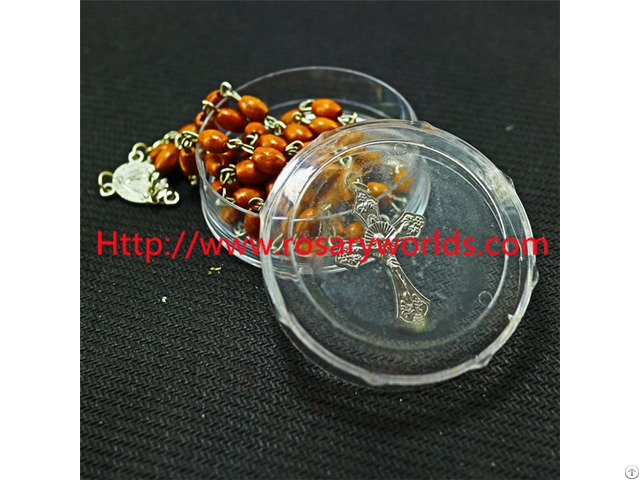 Rosary Beads