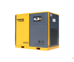 Direct Driven Screw Air Compressor